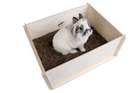 Bunny Nature diggingbox graafbox Bunny Nature diggingbox graafbox