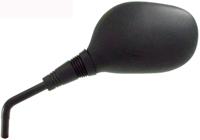 RMS spiegel mirrors black left