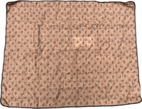 Tweedekans Beeztees koelmat - L - 100x72cm