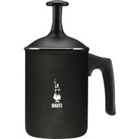 Bialetti tutto crema melkopschuimer (zwart)