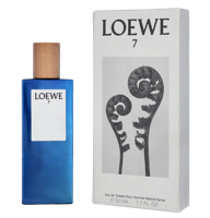 Loewe 7 Pour Homme Eau de toilette Spray 50 ml Heren
