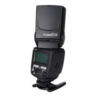 Yongnuo Speedlite YN685EX-RF Sony flitser - thumbnail