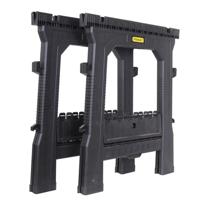 Stanley STST1-70713 Opvouwbare zaagbok V-groef Set