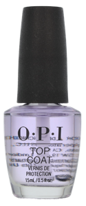 OPI Top Coat 15 ml Nagellak