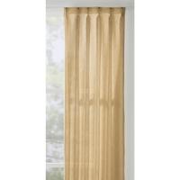 Leen Bakker - Inbetween Oporto - Goud - Polyester - Goudkleurig - H300 Cm