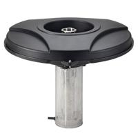 Oase Living Water Oase Fontein MAXI II 4,0 kW / 400 V