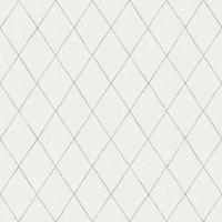 Dutch Wallcoverings Morgongava - Ruben Grey - Grijs