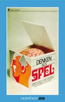 Denken als spel (Paperback)