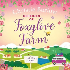 Geheimen op Foxglove Farm