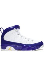 Jordan baskets Air Jordan 9 Retro - Blanc