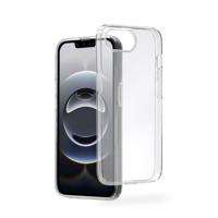 Hama Always Clear voor Apple iPhone 16e Telefoonhoesje Transparant