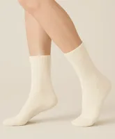 Dikke merino wollen comfortsokken - Dames en heren - Thermo sokken Dikke merino wollen comfortsokken - Dames en heren - Thermo sokken