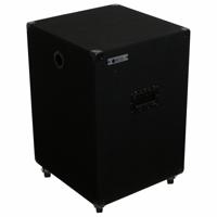 ProDJuser XDJ RX3 BL flightcase voor Pioneer XDJ RX3 BL - thumbnail