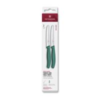 Victorinox Tomatenmes 2st groen kartel