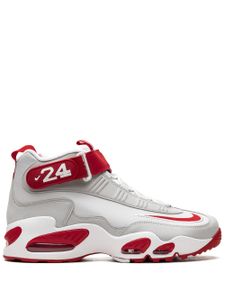 Nike baskets Air Griffey Max 1 'Cincinnati Reds' - Gris