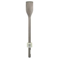 Bosch Professional Spadebeitel 19mm zeskant 450 x 60 mm - 1618631001 Bosch Professional Spadebeitel 19mm zeskant 450 x 60 mm - 1618631001