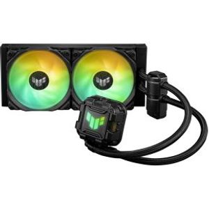 Asus TUF Gaming LC II 240 ARGB