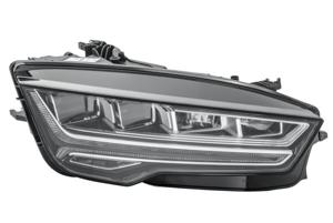 Koplamp rechts 1EX011869321