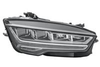 Koplamp rechts 1EX011869321