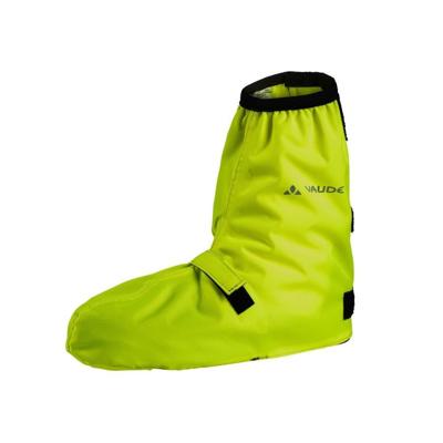 Vaude Bike Gaiter short neon yellow 36-39