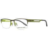 Heren Brillenframe QuikSilver EQYEG0305250A Groen Ø 50 mm