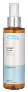 The Organic Pharmacy Herbal Toner 100 ml