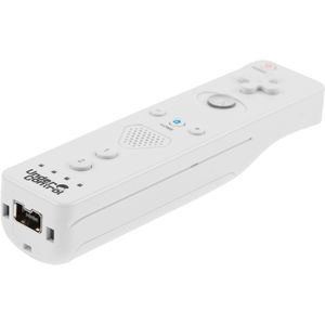 Under Control Wiimote Controller Bewegingsbesturing