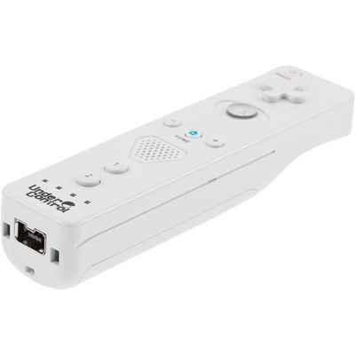 Under Control Wiimote Controller Bewegingsbesturing