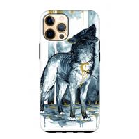 Bleeding Soul: iPhone 12 Pro Max Tough Case