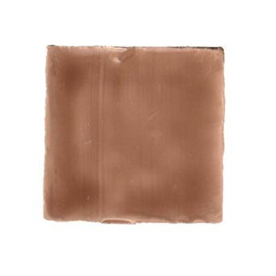 Terre d&apos;Azur Porto Tegel 10x10cm Bruin F35
