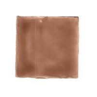 Terre d&apos;Azur Porto Tegel 10x10cm Bruin F35