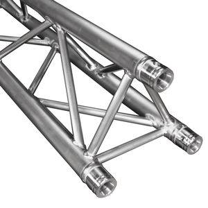 Duratruss DT 33/2-400 driehoek truss 4m
