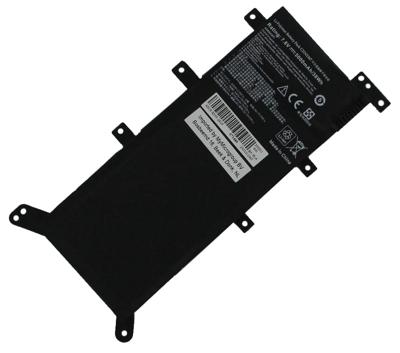 Blu-Basic Laptop accu 4650mah