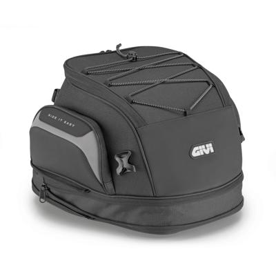 GIVI Easy-T zadeltas, Zadel- en pakdragertassen voor op de moto, EASY08