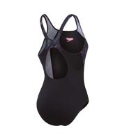 Speedo Eco+ H-Boom Splice Muscleback Badpak Dames S/36