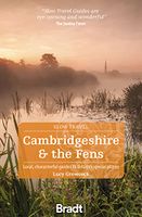 Reisgids Slow Travel Cambridgeshire and the Fens | Bradt Travel Guides - thumbnail