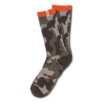 Stihl Camouflage sokken | Groen | Maat 39-42 - 4201500742