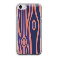 Bast A: iPhone 8 Transparant Hoesje