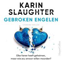 Gebroken engelen Gebroken engelen