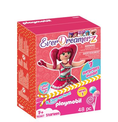 Playmobil® EverDreamerz 70387 Starleen