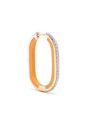Maria Black anneau en or serti de diamants