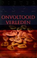 Onvoltooid verleden - Pieter Aspe - ebook - thumbnail