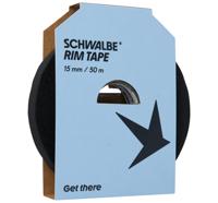 Schwalbe adhesive rim tape 15mm x 50m