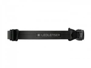 Ledlenser MH3 Zwart Lantaarn aan hoofdband LED