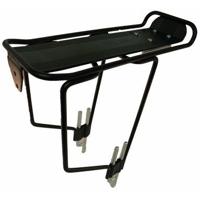 Rst Achterdrager atb veelbaar 24/26/28" zwart