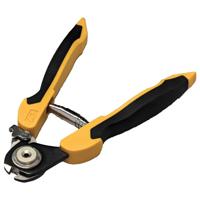 JAGWIRE Pro 2.0 cable crimper and cutter JAGWIRE Pro 2.0 cable crimper and cutter