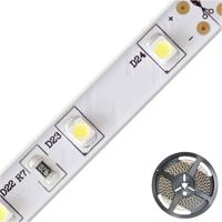 EVN EVN Lichttechnik SB6724302827 LED-strip Energielabel: F (A - G) Met open kabeleinde 24 V 5 m Warmwit 1 stuk(s)
