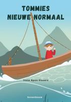 Tommies nieuwe normaal (Hardback)