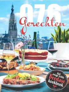 076 gerechten (Hardback)