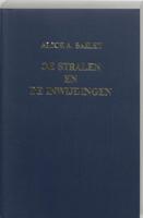 De stralen en de inwijdingen (Paperback)